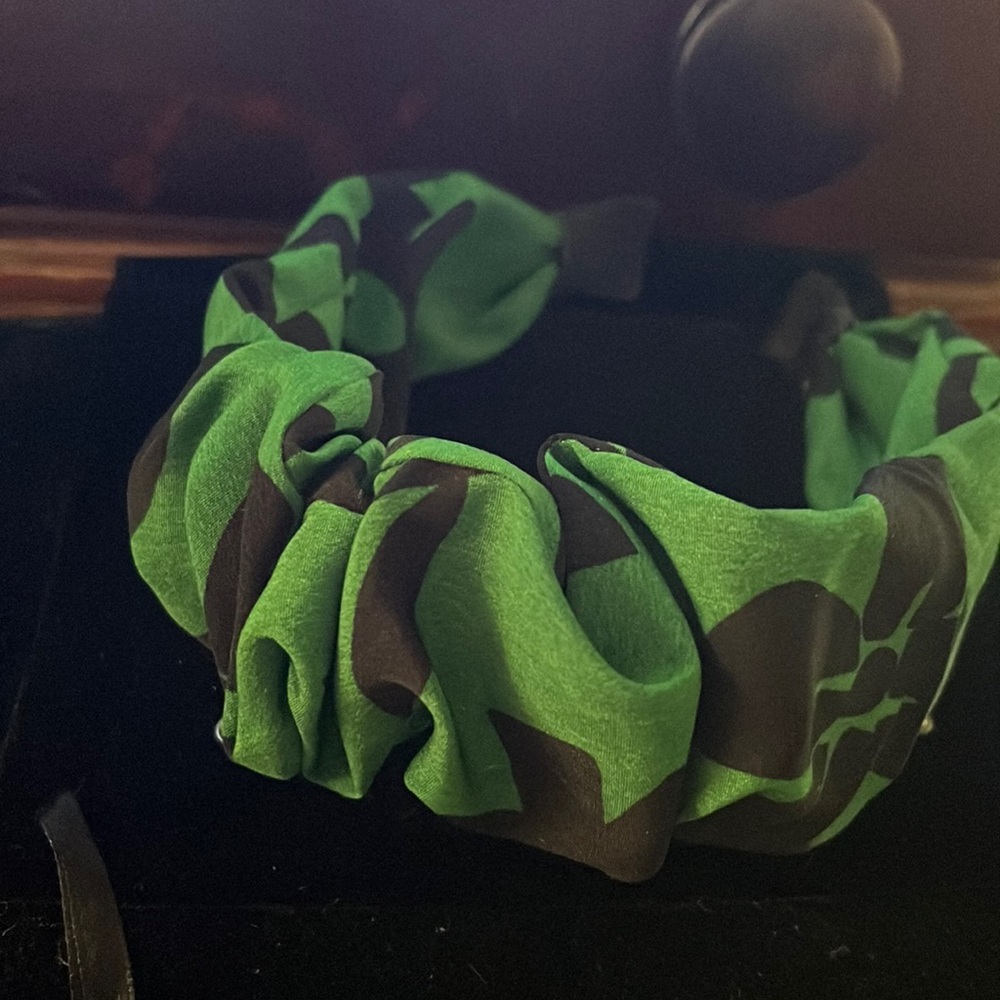 Anthropologie headband